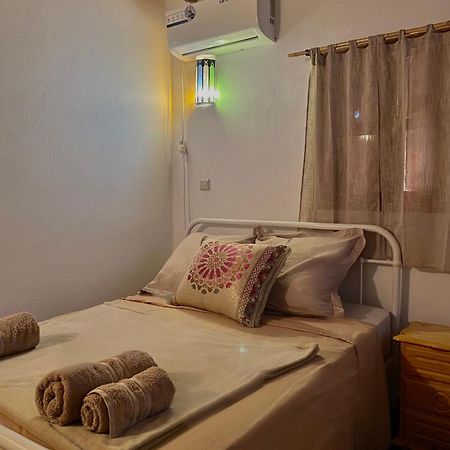 Taforhalt Ksar Montana Hotel, Chambres Piscine מראה חיצוני תמונה