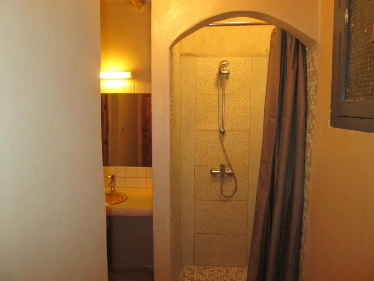 Taforhalt Ksar Montana Hotel, Chambres Piscine מראה חיצוני תמונה