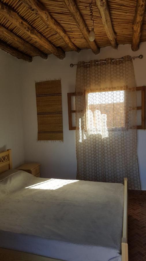 Taforhalt Ksar Montana Hotel, Chambres Piscine מראה חיצוני תמונה