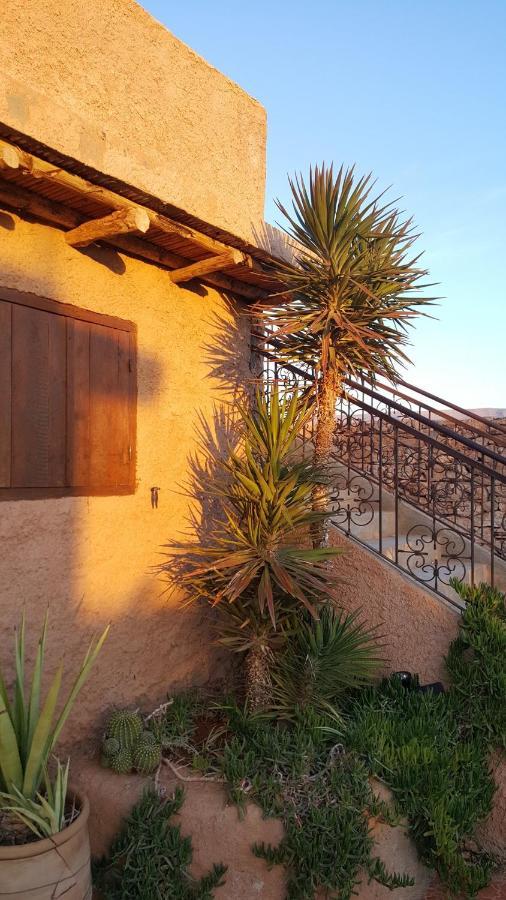 Taforhalt Ksar Montana Hotel, Chambres Piscine מראה חיצוני תמונה
