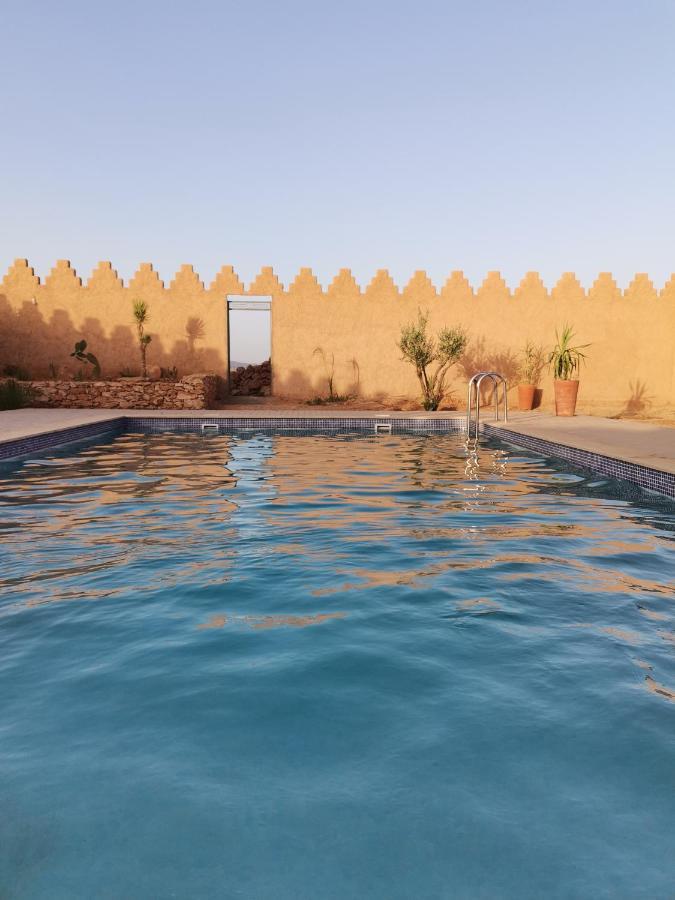 Taforhalt Ksar Montana Hotel, Chambres Piscine מראה חיצוני תמונה