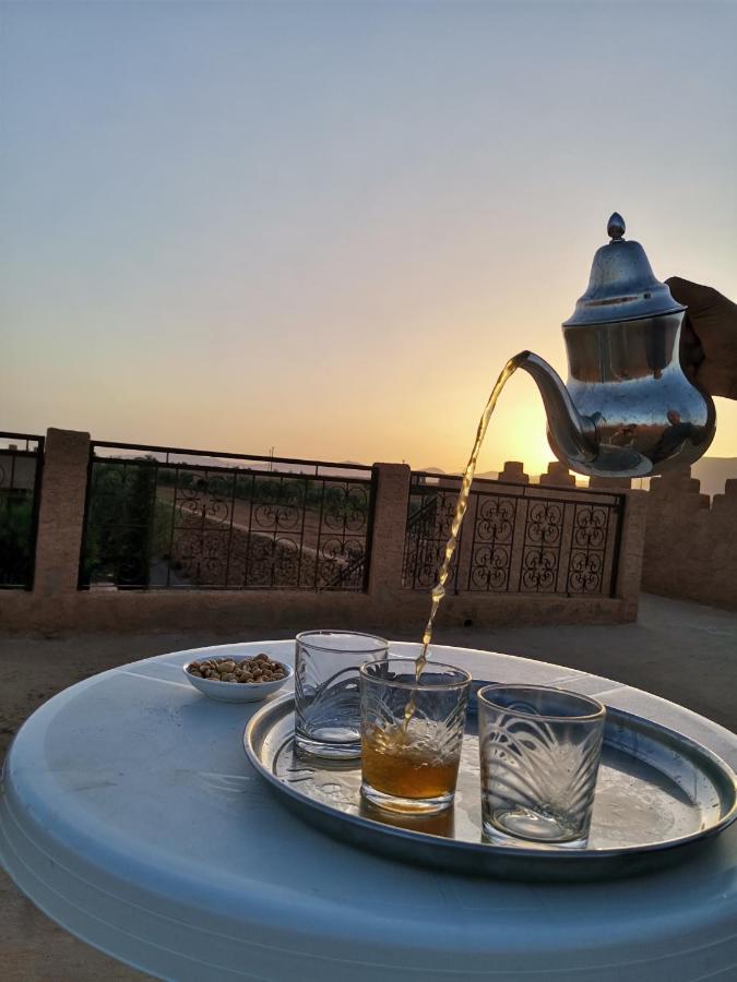 Taforhalt Ksar Montana Hotel, Chambres Piscine מראה חיצוני תמונה