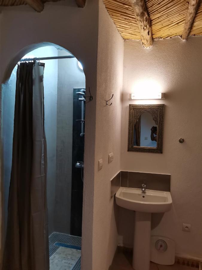 Taforhalt Ksar Montana Hotel, Chambres Piscine מראה חיצוני תמונה