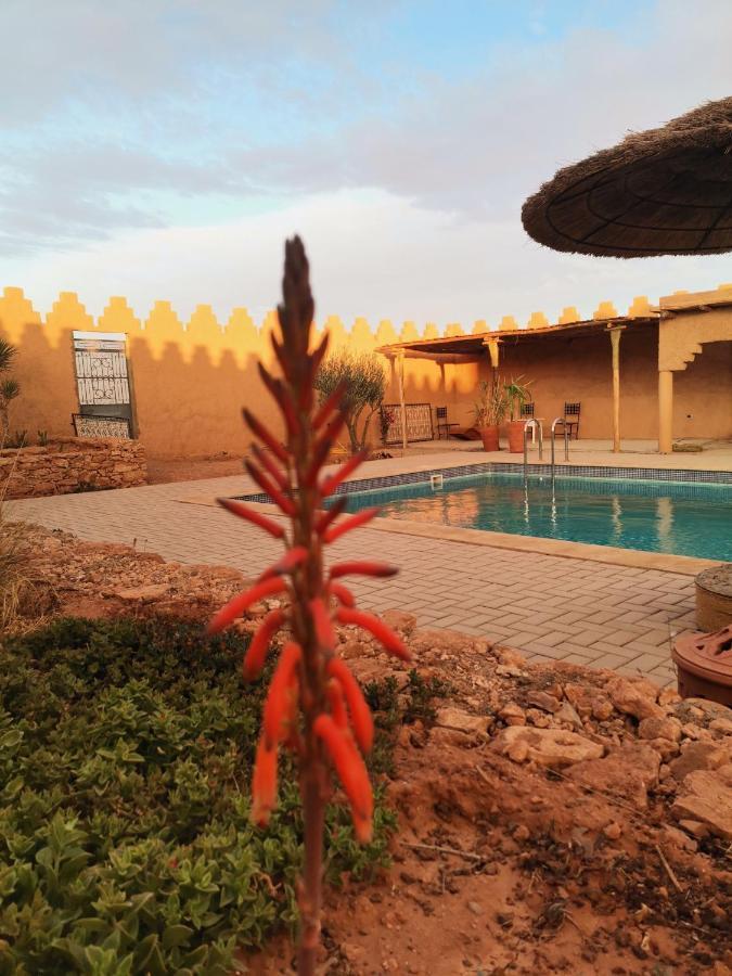 Taforhalt Ksar Montana Hotel, Chambres Piscine מראה חיצוני תמונה