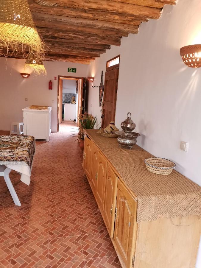 Taforhalt Ksar Montana Hotel, Chambres Piscine מראה חיצוני תמונה