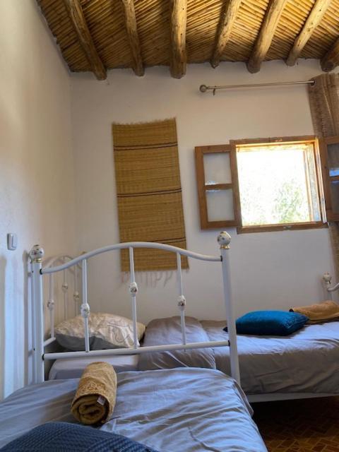 Taforhalt Ksar Montana Hotel, Chambres Piscine מראה חיצוני תמונה