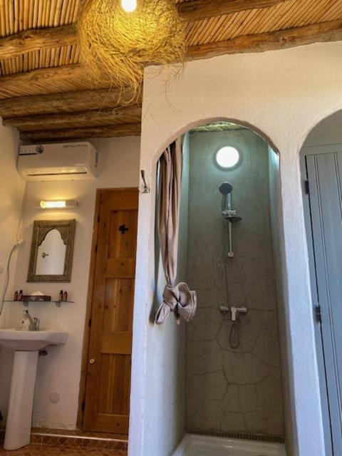 Taforhalt Ksar Montana Hotel, Chambres Piscine מראה חיצוני תמונה