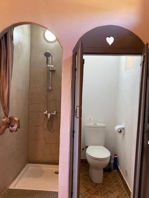 Taforhalt Ksar Montana Hotel, Chambres Piscine מראה חיצוני תמונה