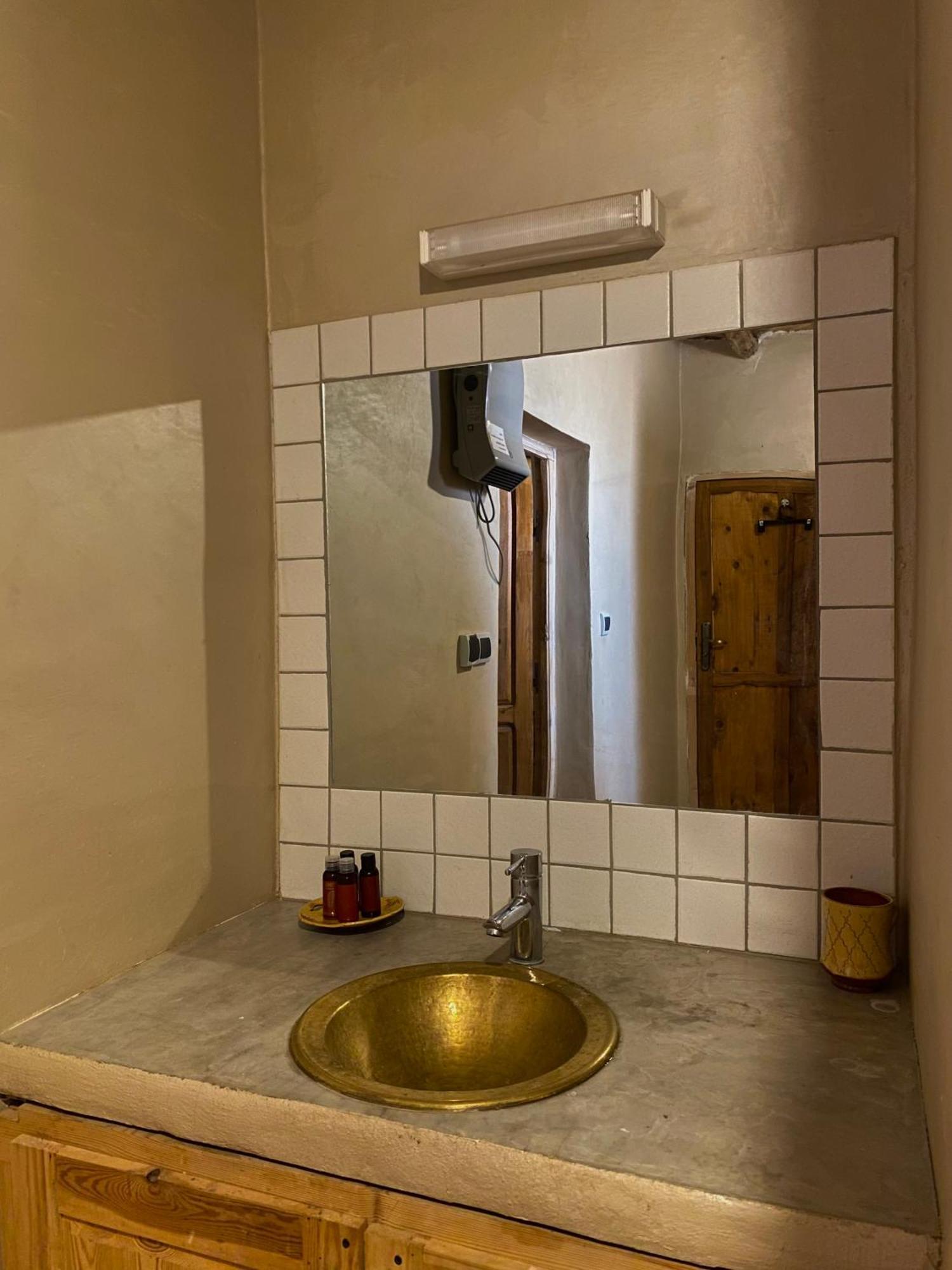 Taforhalt Ksar Montana Hotel, Chambres Piscine מראה חיצוני תמונה
