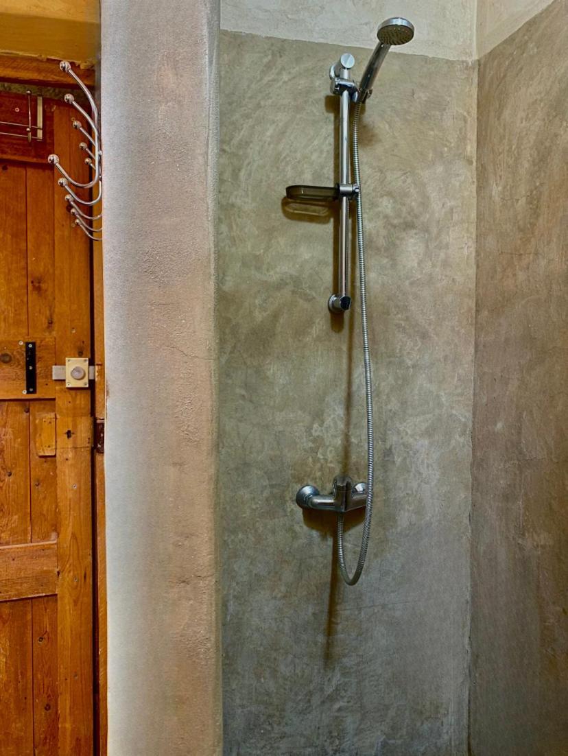 Taforhalt Ksar Montana Hotel, Chambres Piscine מראה חיצוני תמונה