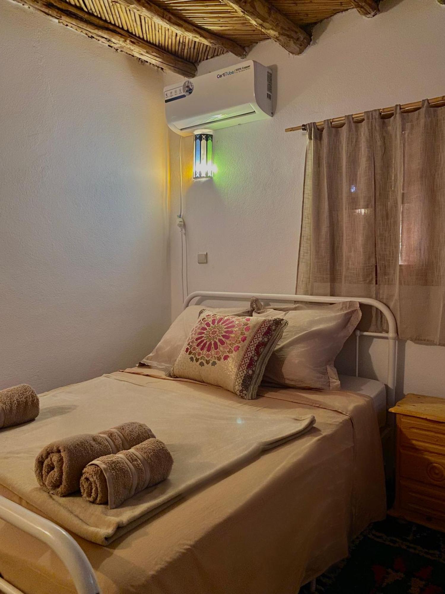 Taforhalt Ksar Montana Hotel, Chambres Piscine מראה חיצוני תמונה