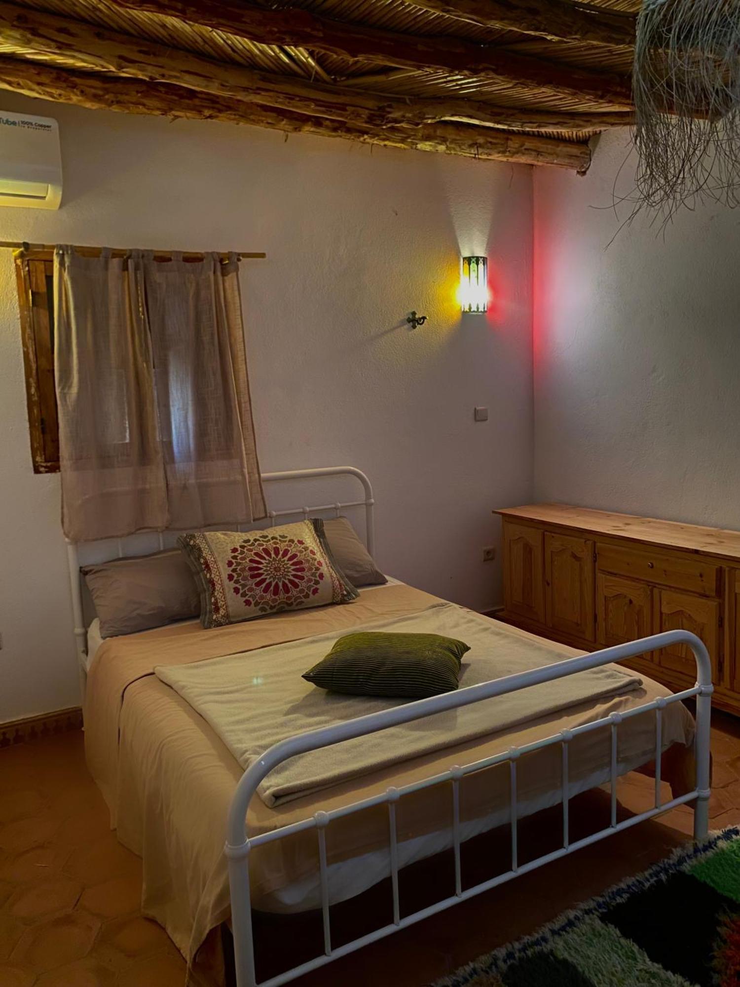 Taforhalt Ksar Montana Hotel, Chambres Piscine מראה חיצוני תמונה
