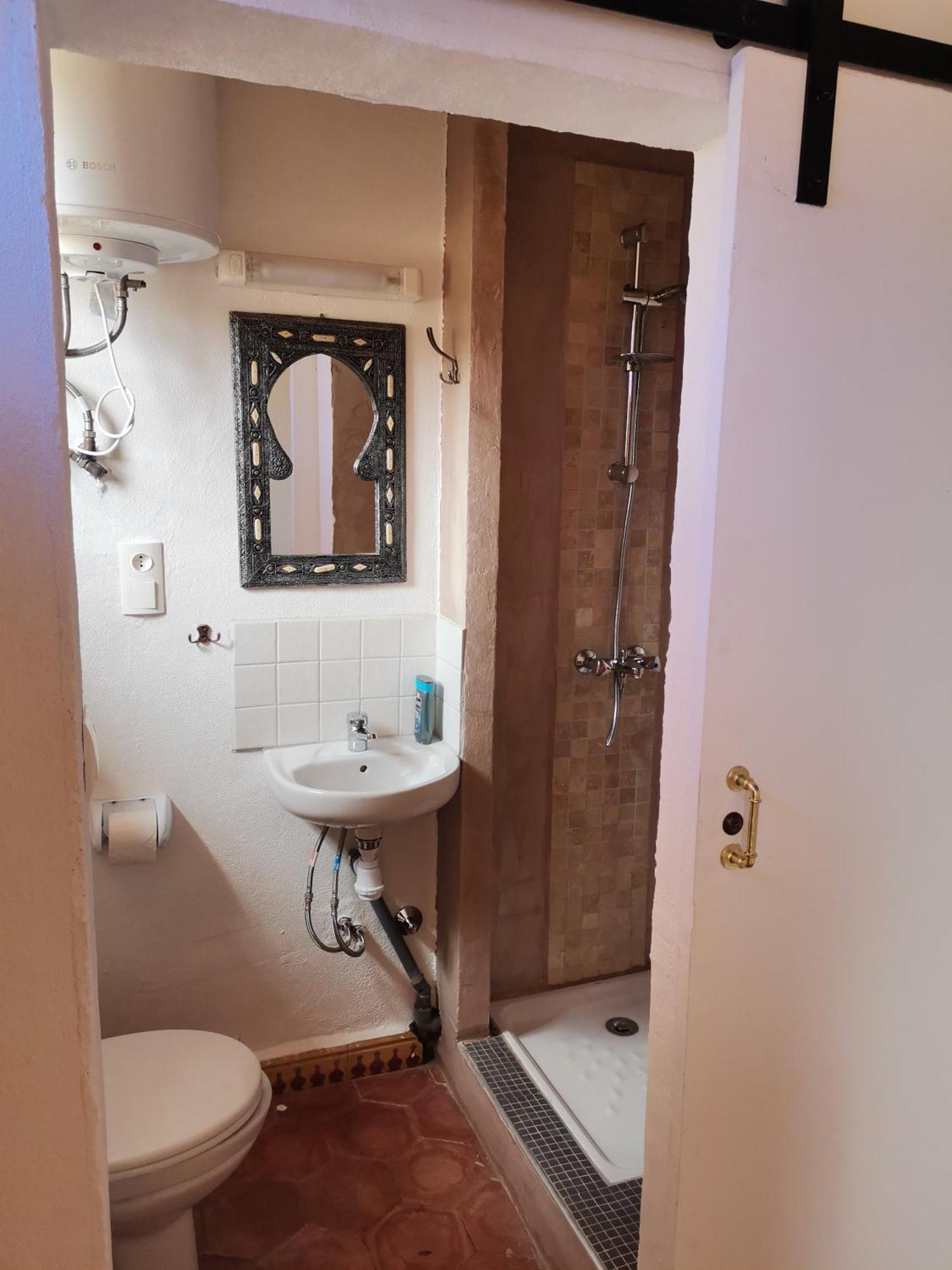 Taforhalt Ksar Montana Hotel, Chambres Piscine מראה חיצוני תמונה
